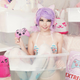 Illustration for article titled The 'Gamer Girl Bath Water' Saga Keeps Getting Stranger